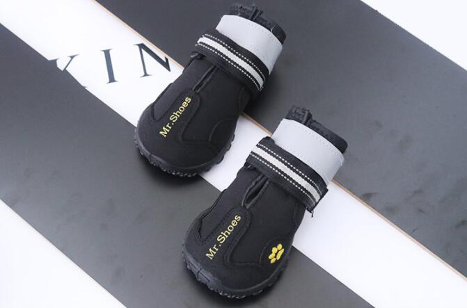 Waterproof Shoes/Boots for Medium Large Dogs - BIG FRENCHIES