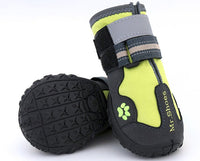 Waterproof Shoes/Boots for Medium Large Dogs - BIG FRENCHIES