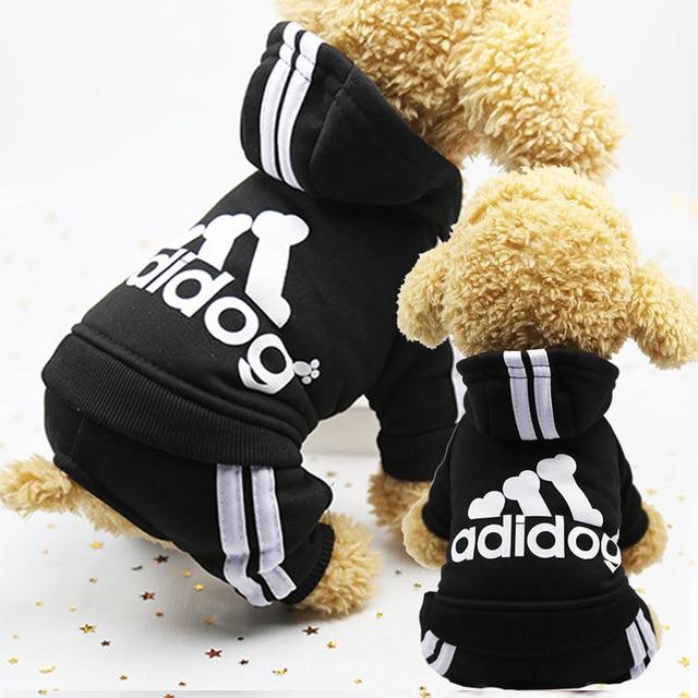 Pet Dog Jumpsuit for Small Medium Dogs - BIG FRENCHIES