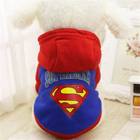 Cartoon Hoodie Sweater - BIG FRENCHIES