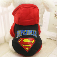 Cartoon Hoodie Sweater - BIG FRENCHIES