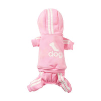 Designer Pet Dog Jumpsuit for Small Medium Dogs