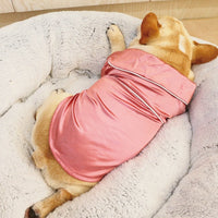 Luxury Soft Silk Pajamas - BIG FRENCHIES