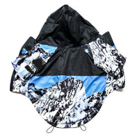 The Dog Face Pet Raincoat - BIG FRENCHIES