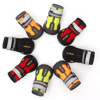 Waterproof Shoes/Boots for Medium Large Dogs - BIG FRENCHIES