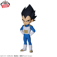 Vegeta - Dragon Ball Daima - Bandai Banpresto Figure