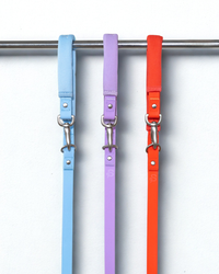 Original Dog Leash with Neoprene Handle - BIG FRENCHIES