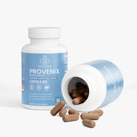 Provenix Dietary Supplement | 60 Capsules