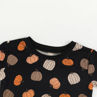 Pumpkins Black - BIG FRENCHIES
