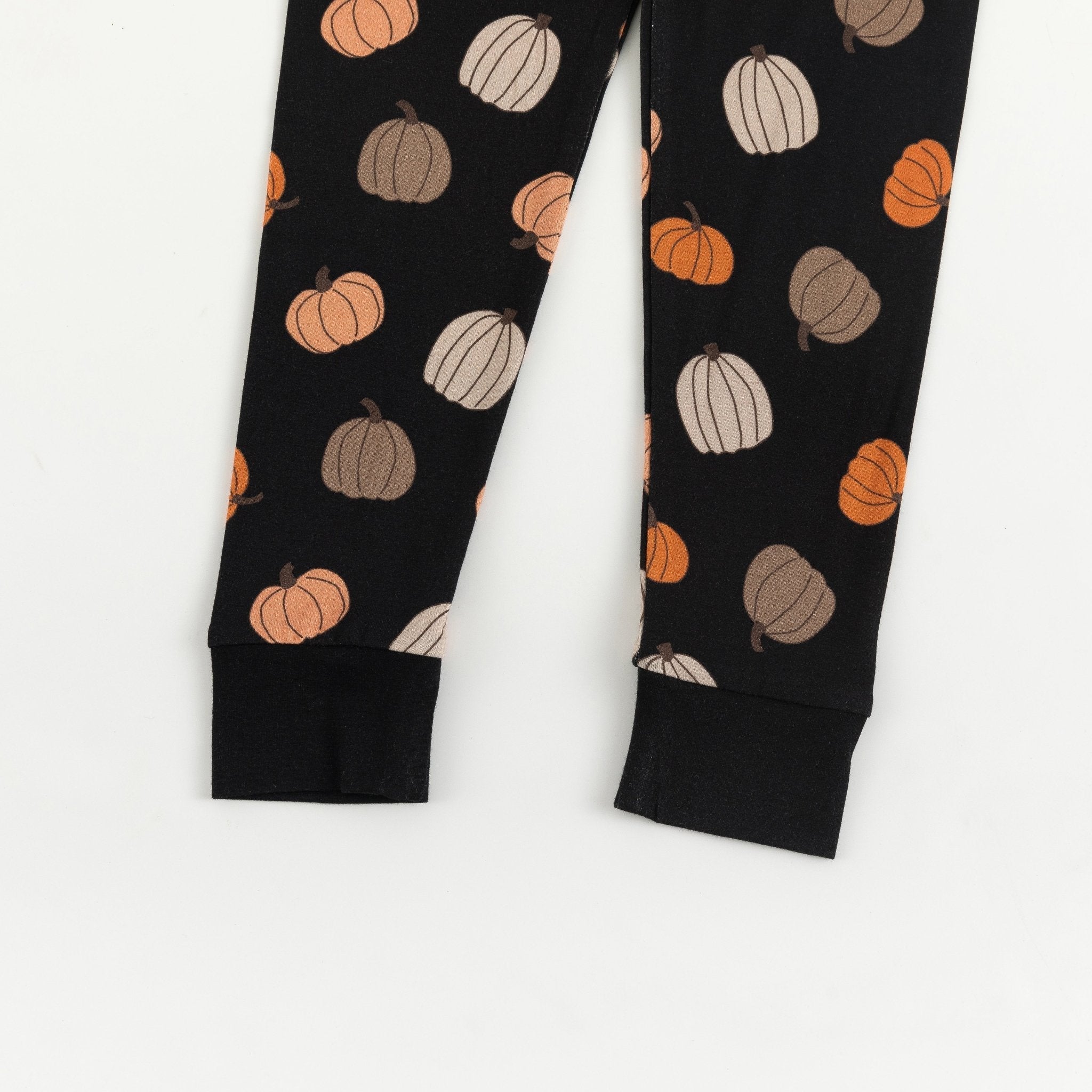 Pumpkins Black - BIG FRENCHIES
