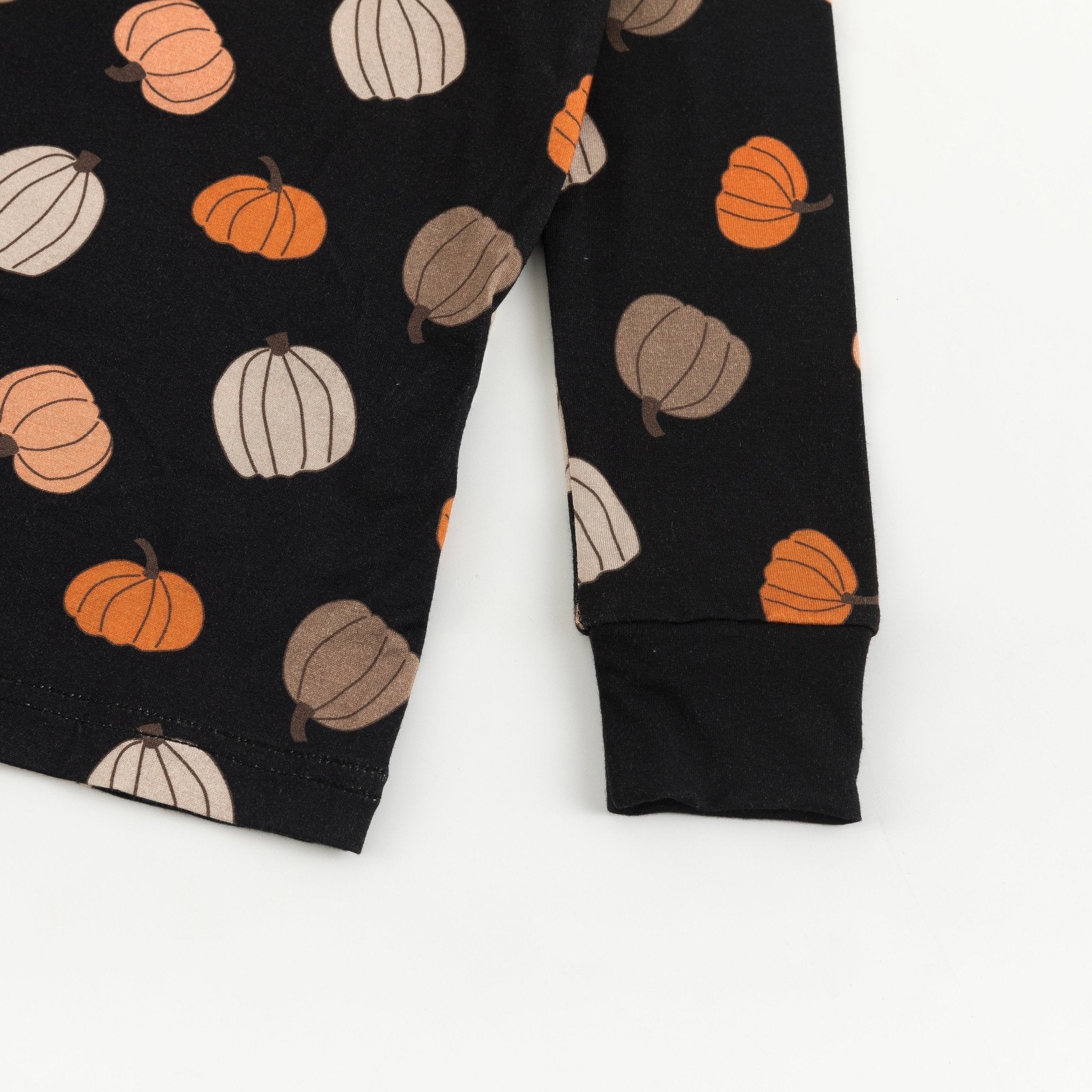 Pumpkins Black - BIG FRENCHIES