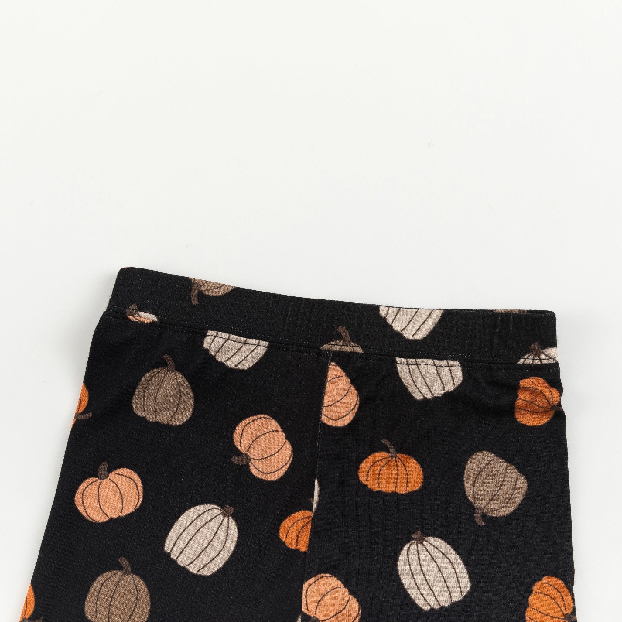 Pumpkins Black - BIG FRENCHIES