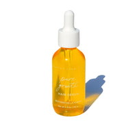 Pure Growth Hair Serum - BIG FRENCHIES