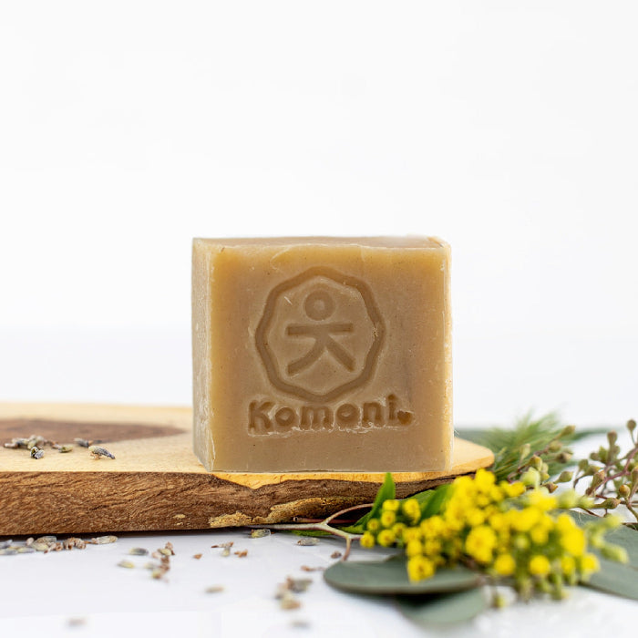 PURIFY Shampoo Bar - BIG FRENCHIES