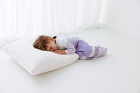 Lavender Arms Out™ Long Sleeve Sleep Sack