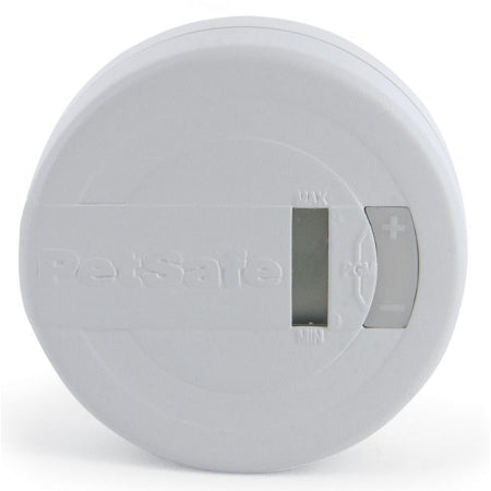 PetSafe Pawz Away Mini Barrier Extra Transmitter PWF00-14040 - Add Another 5 ft Zone, Collar Sold Separately