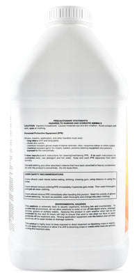 Pyranha Insect Control Space Fly Spray 1-10 HPS Concentrate for Barns, Stables, & Kennels