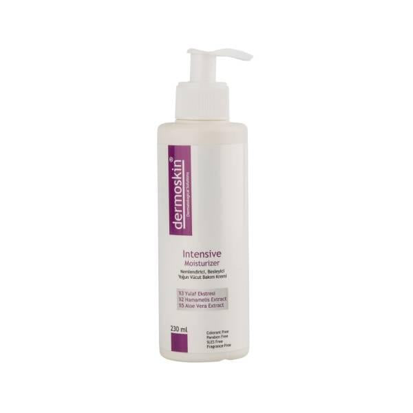 Dermoskin Intensive Body Care Cream 230 ml
