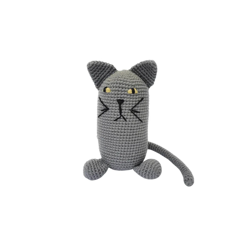 Qith The Cat - BIG FRENCHIES