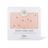Bliss Quilt