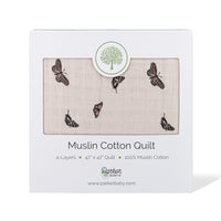 Butterfly Quilt