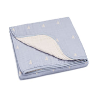 Cloud Quilt