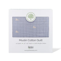 Cloud Quilt