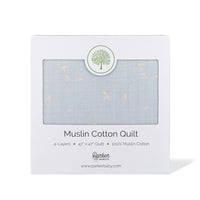 Dove Quilt
