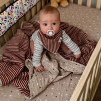 Pebble Quilt