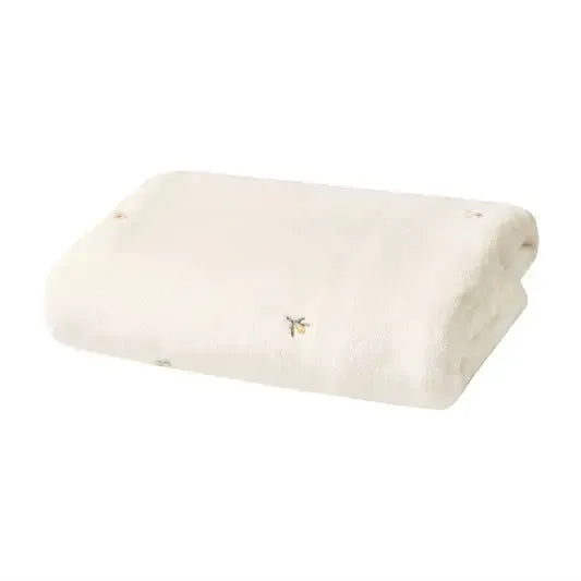 Newborn Winter Swaddle Blanket Fleece - # BAGE41210011 - BIG FRENCHIES
