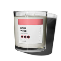 Home Video, Honey + Toffee 11oz Candle - BIG FRENCHIES