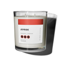 Joyride, Honeysuckle + Sandalwood 11oz Candle - BIG FRENCHIES