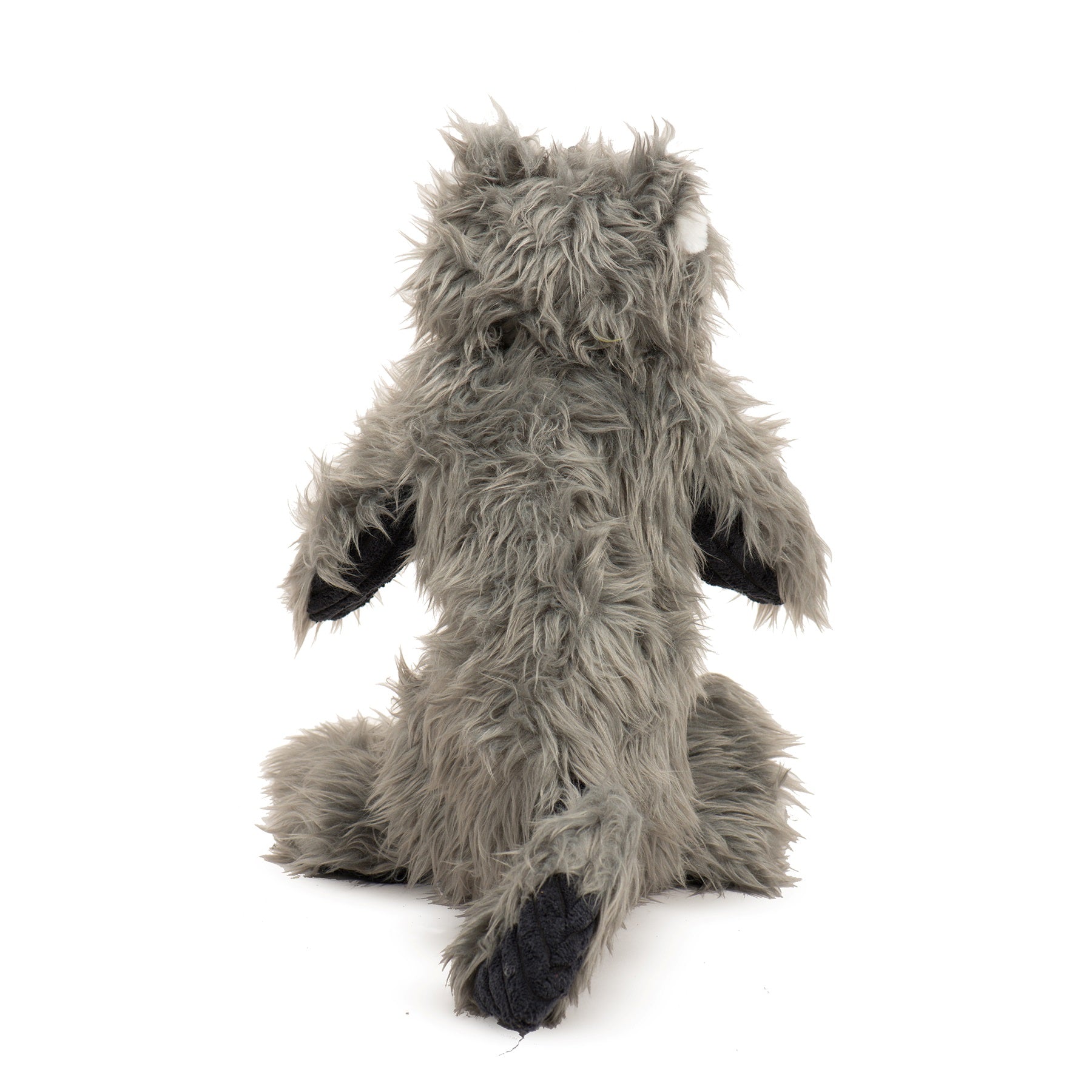 Redwood Raccoon X-Brace™ Plush Dog Toy - BIG FRENCHIES