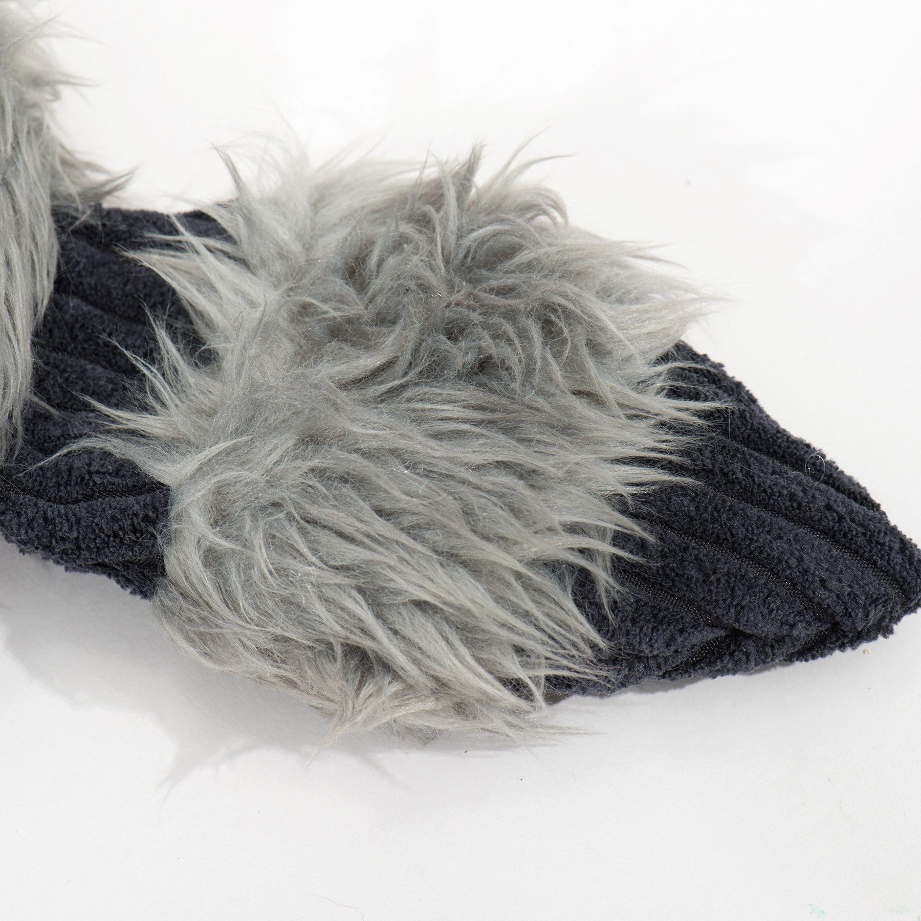 Redwood Raccoon X-Brace™ Plush Dog Toy - BIG FRENCHIES