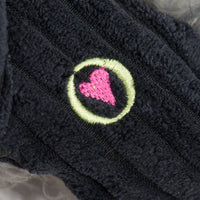 Redwood Raccoon X-Brace™ Plush Dog Toy - BIG FRENCHIES