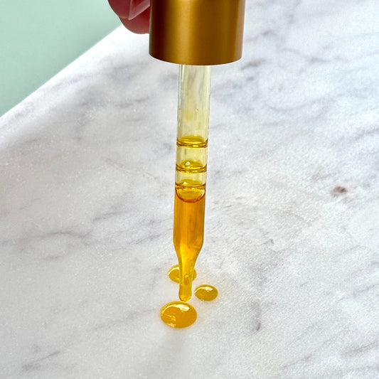 Radiance Instant Glow Facial Serum - BIG FRENCHIES