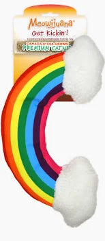 Meowijuana Cat Toy