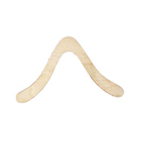 Rainier Boomerang - Classic boomerang from Colorado Boomerangs
