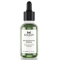 Raqun Brightening Serum with Organic Oils 30 ml