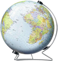 The Earth 3D 540 pc Puzzle - BIG FRENCHIES