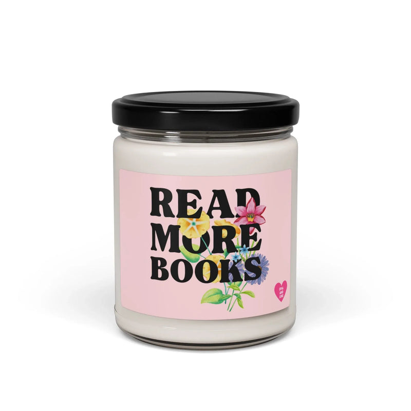 Read More Books Gift - BIG FRENCHIES