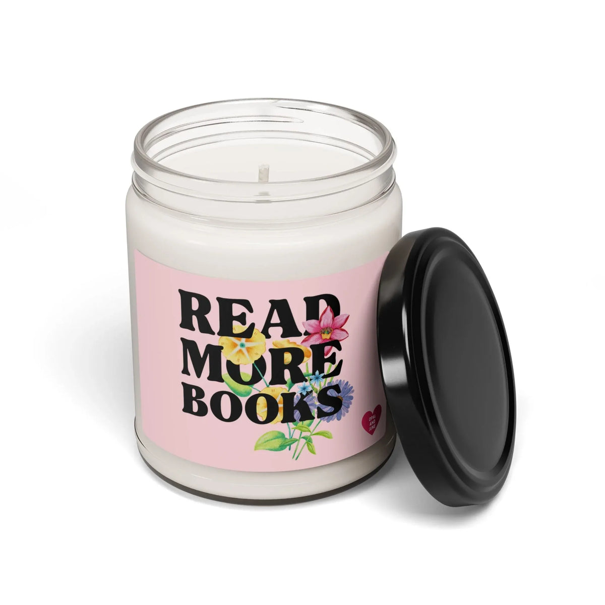 Read More Books Gift - BIG FRENCHIES