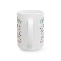 Reading is Out of This World: Funny Bookish Alien Mug - BIG FRENCHIES