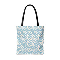 Reading Teacher Tote: Cool Kids Read Books - BIG FRENCHIES