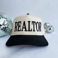REALTOR - Trucker Hat
