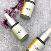 Rebel Scar Erasing Serum - BIG FRENCHIES