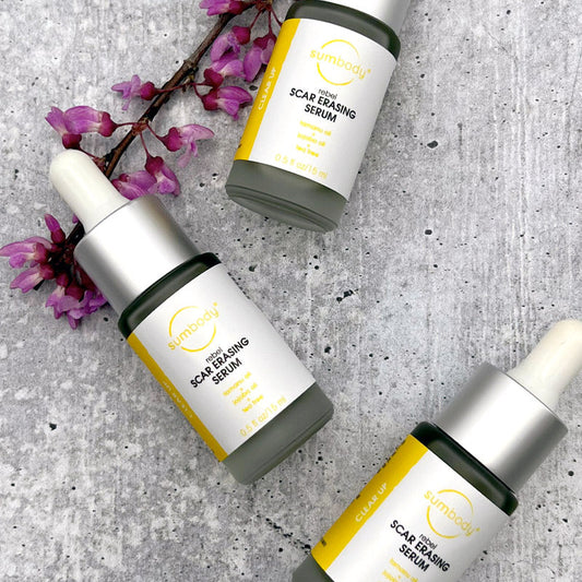 Rebel Scar Erasing Serum - BIG FRENCHIES