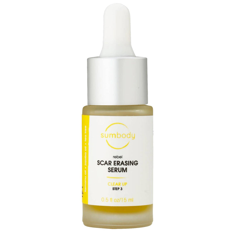 Rebel Scar Erasing Serum - BIG FRENCHIES
