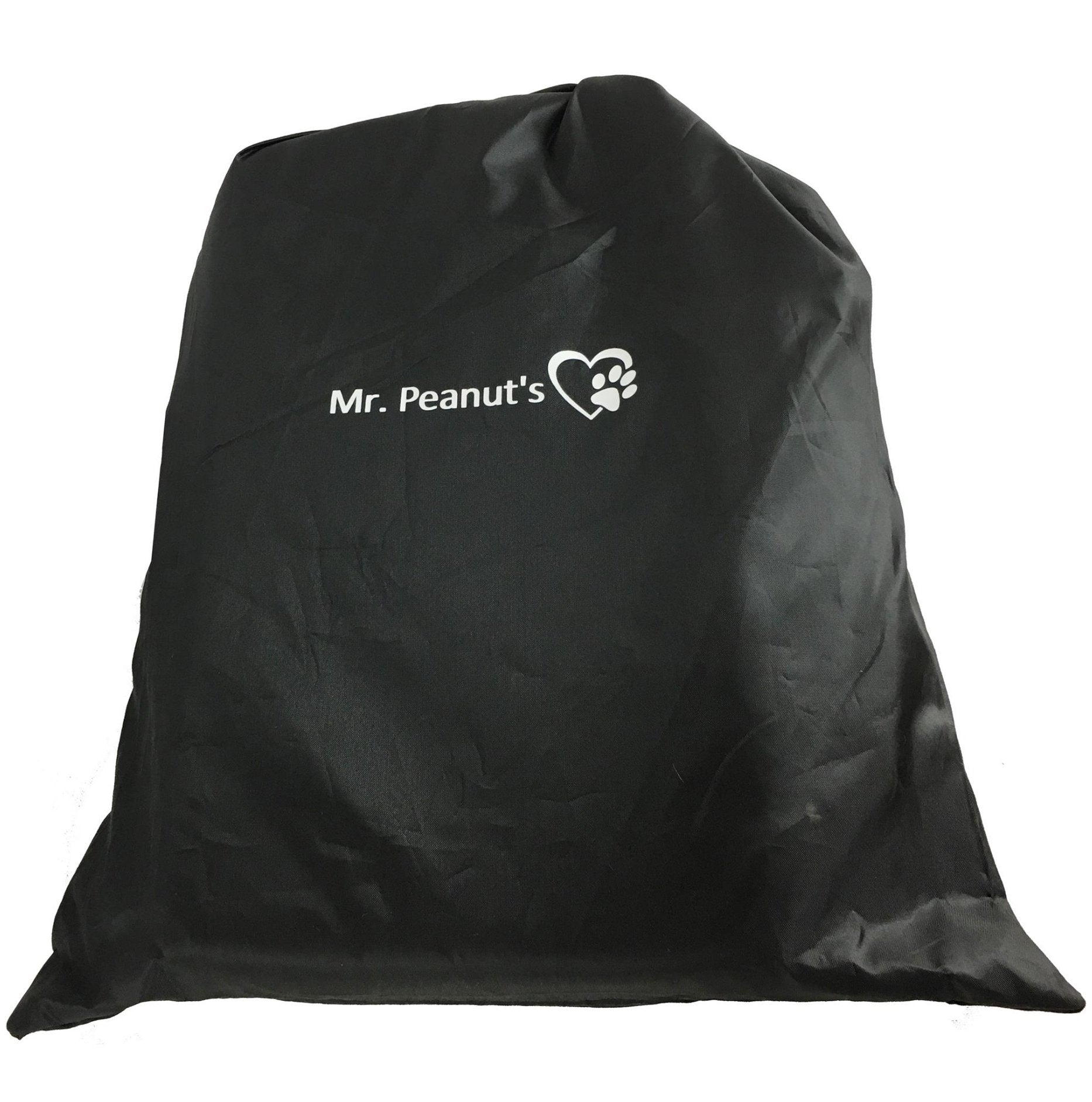 Mr. Peanut's Gold Series Standard Size Airline Compliant Pet Carrier - BIG FRENCHIES
