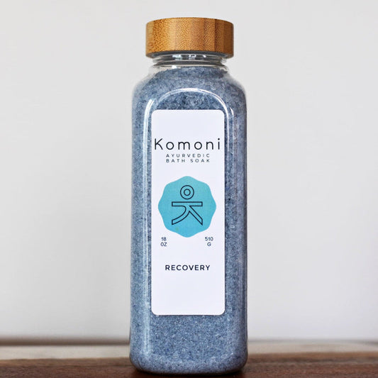 RECOVERY Bath Soak ***ATHLETES CHOICE*** - BIG FRENCHIES